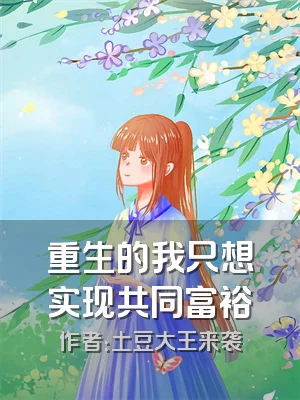 重生的我只想实现共同富裕