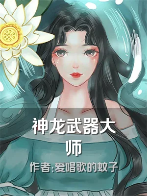 神龙武器大师