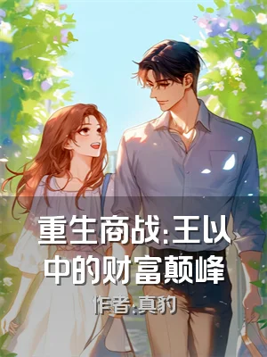 重生商战：王以中的财富颠峰