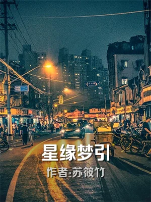 星缘梦引