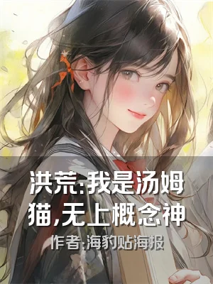 洪荒：我是汤姆猫，无上概念神