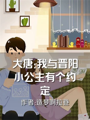 大唐：我与晋阳小公主有个约定