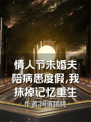 情人节未婚夫陪病患度假，我抹掉记忆重生