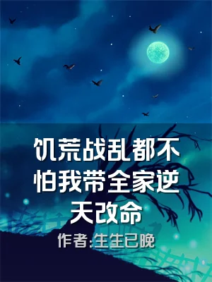 饥荒战乱都不怕我带全家逆天改命