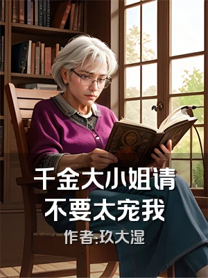 千金大小姐请不要太宠我