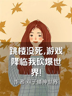 跳楼没死，游戏降临我砍爆世界！