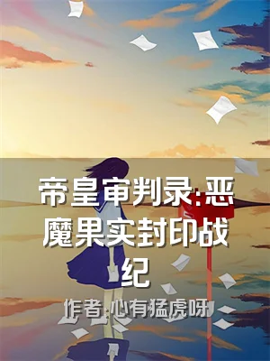 帝皇审判录：恶魔果实封印战纪