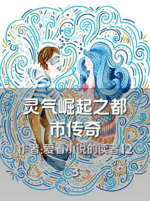 灵气崛起之都市传奇