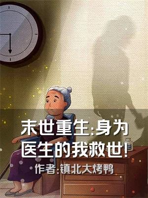 末世重生：身为医生的我救世！