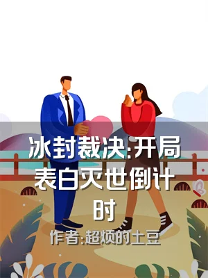 冰封裁决：开局表白灭世倒计时