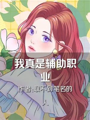 我真是辅助职业