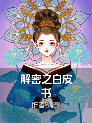 解密之白皮书