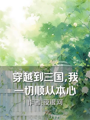 穿越到三国，我一切顺从本心