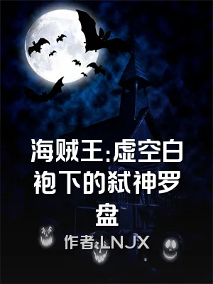 海贼王：虚空白袍下的弑神罗盘