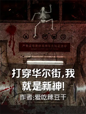 打穿华尔街，我就是新神！