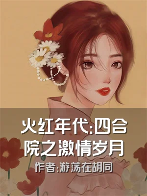 火红年代：四合院之激情岁月