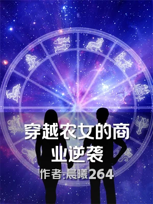 穿越农女的商业逆袭