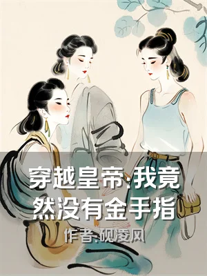 穿越皇帝：我竟然没有金手指