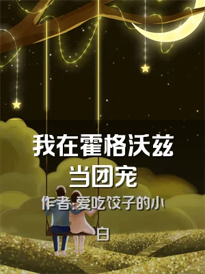 我在霍格沃兹当团宠