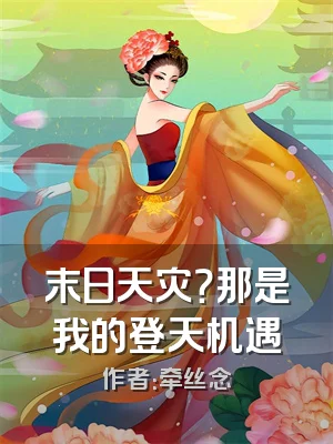 末日天灾？那是我的登天机遇