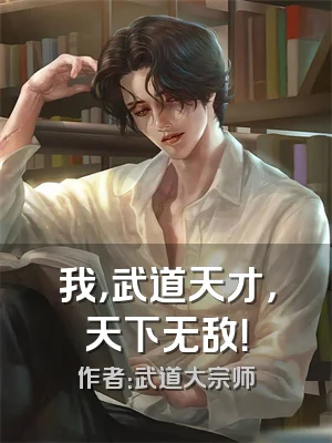 我，武道天才，天下无敌！