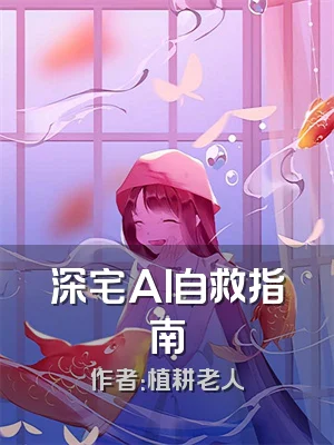深宅AI自救指南