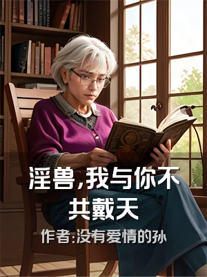 淫兽，我与你不共戴天