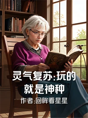 灵气复苏：玩的就是神种