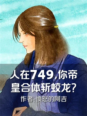 人在749，你帝皇合体斩蛟龙？