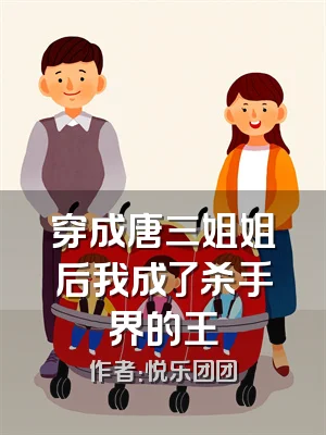 穿成唐三姐姐后我成了杀手界的王