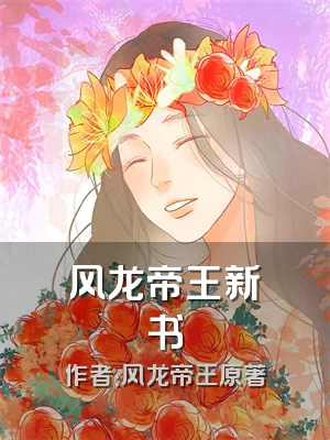 风龙帝王新书