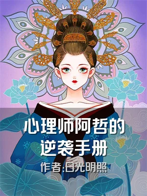 心理师阿哲的逆袭手册