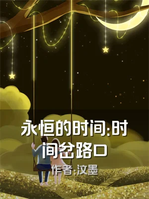永恒的时间：时间岔路口