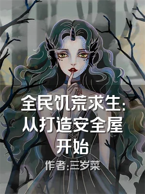 全民饥荒求生：从打造安全屋开始