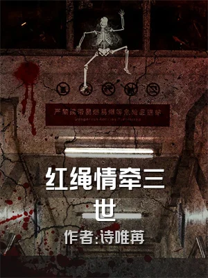 红绳情牵三世