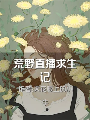 荒野直播求生记