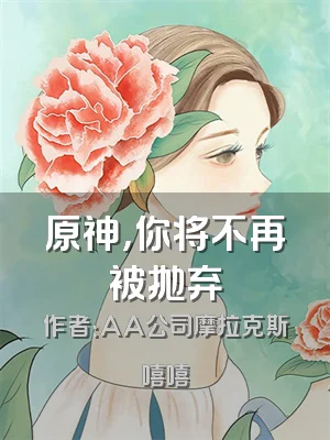 原神，你将不再被抛弃