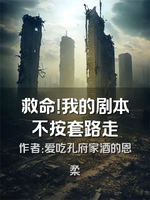 救命！我的剧本不按套路走