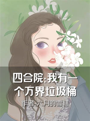 四合院：我有一个万界垃圾桶