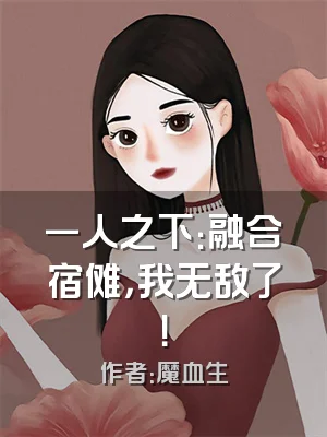 一人之下：融合宿傩，我无敌了！