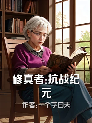 修真者：抗战纪元