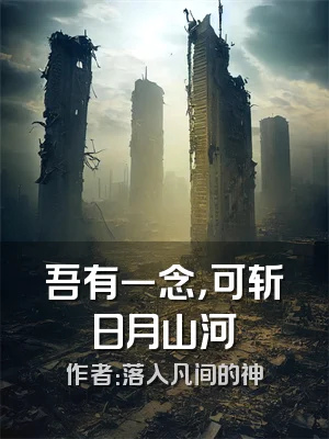 吾有一念，可斩日月山河