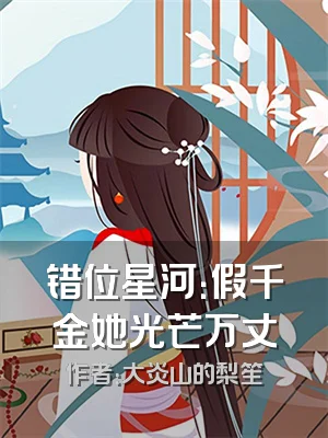 错位星河：假千金她光芒万丈