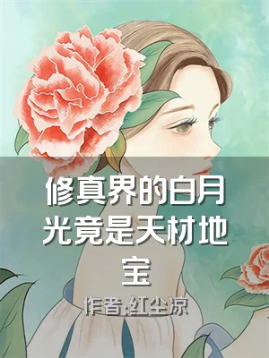 修真界的白月光竟是天材地宝