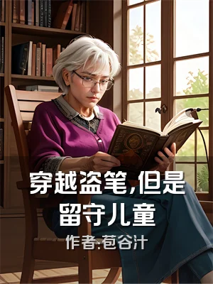 穿越盗笔，但是留守儿童