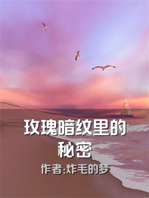 玫瑰暗纹里的秘密