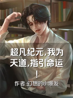 超凡纪元，我为天道，指引命运！