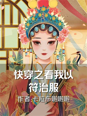 快穿之看我以符治服