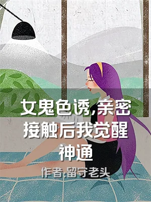 女鬼色诱，亲密接触后我觉醒神通