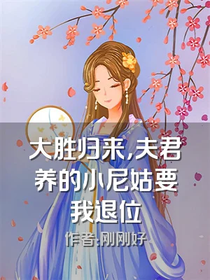 大胜归来，夫君养的小尼姑要我退位